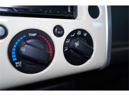 2010 Toyota FJ Cruiser (CC-1695436) for sale in Hailey, Idaho