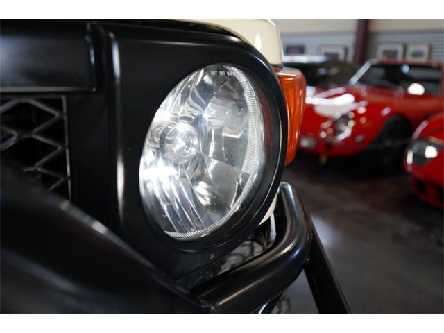 2010 Toyota FJ Cruiser (CC-1695436) for sale in Hailey, Idaho