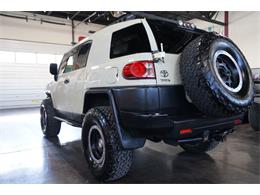 2010 Toyota FJ Cruiser (CC-1695436) for sale in Hailey, Idaho