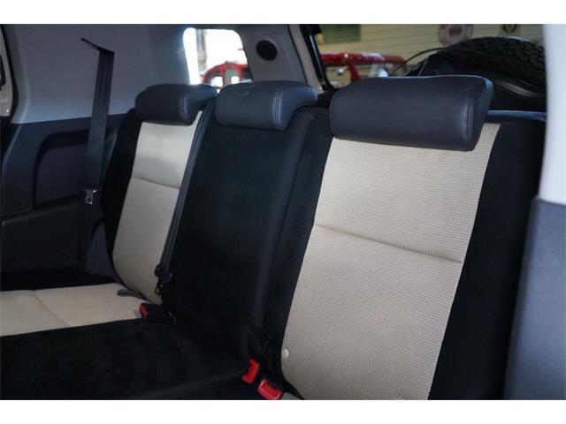 2010 Toyota FJ Cruiser (CC-1695436) for sale in Hailey, Idaho