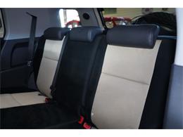 2010 Toyota FJ Cruiser (CC-1695436) for sale in Hailey, Idaho