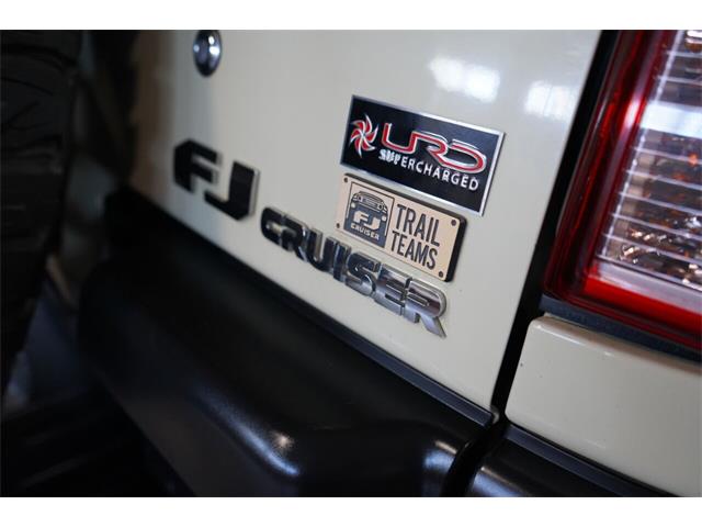 2010 Toyota FJ Cruiser (CC-1695436) for sale in Hailey, Idaho