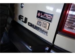 2010 Toyota FJ Cruiser (CC-1695436) for sale in Hailey, Idaho