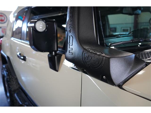 2010 Toyota FJ Cruiser (CC-1695436) for sale in Hailey, Idaho