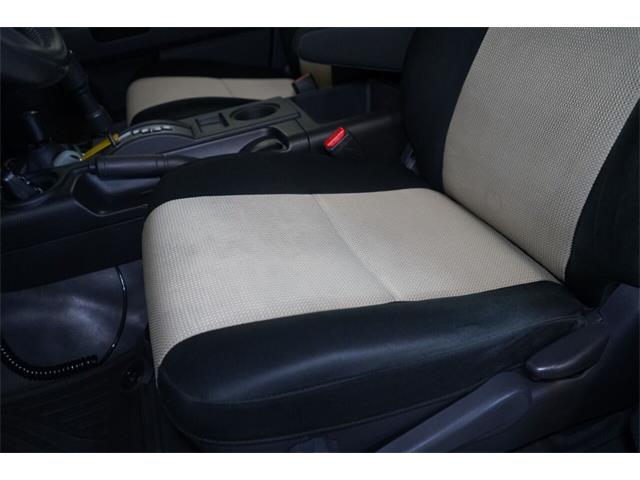 2010 Toyota FJ Cruiser (CC-1695436) for sale in Hailey, Idaho