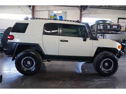 2010 Toyota FJ Cruiser (CC-1695436) for sale in Hailey, Idaho