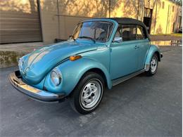 1979 Volkswagen Beetle (CC-1695437) for sale in Orlando, Florida