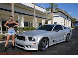 2006 Ford Mustang (CC-1690544) for sale in Fort Myers, Florida