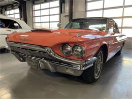 1965 Ford Thunderbird (CC-1695483) for sale in Valley Park, Missouri