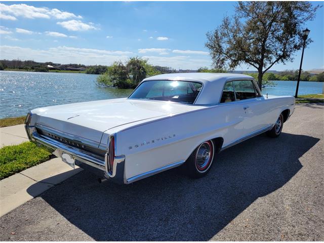 1964 Pontiac Bonneville (CC-1695492) for sale in Tampa, Florida