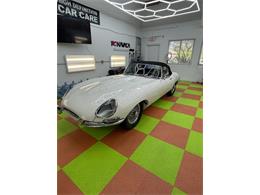 1964 Jaguar E-Type (CC-1695514) for sale in Boca Raton, Florida