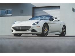 2015 Ferrari California (CC-1695533) for sale in Monterey, California