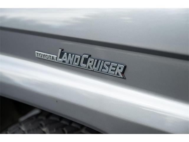 1993 Toyota Land Cruiser FJ (CC-1690554) for sale in Aiken, South Carolina