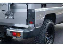 1993 Toyota Land Cruiser FJ (CC-1690554) for sale in Aiken, South Carolina
