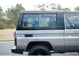 1993 Toyota Land Cruiser FJ (CC-1690554) for sale in Aiken, South Carolina