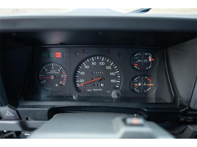 1993 Toyota Land Cruiser FJ (CC-1690554) for sale in Aiken, South Carolina