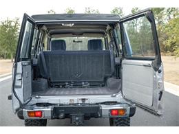 1993 Toyota Land Cruiser FJ (CC-1690554) for sale in Aiken, South Carolina