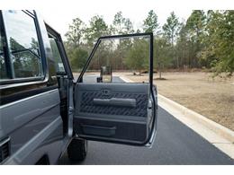 1993 Toyota Land Cruiser FJ (CC-1690554) for sale in Aiken, South Carolina