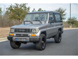 1993 Toyota Land Cruiser FJ (CC-1690554) for sale in Aiken, South Carolina