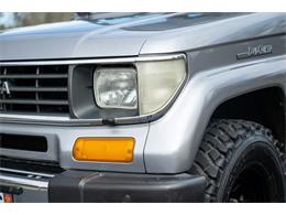 1993 Toyota Land Cruiser FJ (CC-1690554) for sale in Aiken, South Carolina