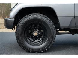 1993 Toyota Land Cruiser FJ (CC-1690554) for sale in Aiken, South Carolina