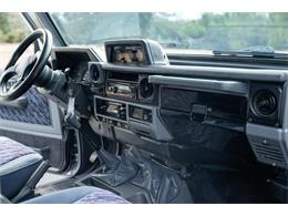 1993 Toyota Land Cruiser FJ (CC-1690554) for sale in Aiken, South Carolina