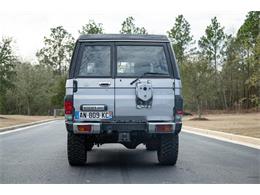 1993 Toyota Land Cruiser FJ (CC-1690554) for sale in Aiken, South Carolina