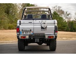 1993 Toyota Land Cruiser FJ (CC-1690554) for sale in Aiken, South Carolina