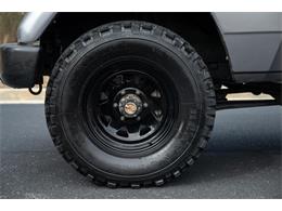 1993 Toyota Land Cruiser FJ (CC-1690554) for sale in Aiken, South Carolina