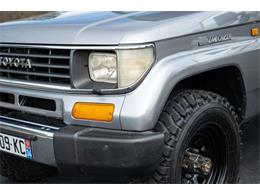 1993 Toyota Land Cruiser FJ (CC-1690554) for sale in Aiken, South Carolina