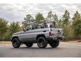 1993 Toyota Land Cruiser FJ (CC-1690554) for sale in Aiken, South Carolina