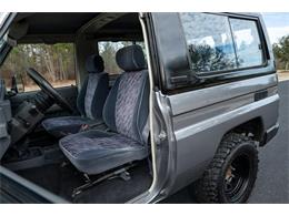 1993 Toyota Land Cruiser FJ (CC-1690554) for sale in Aiken, South Carolina