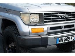 1993 Toyota Land Cruiser FJ (CC-1690554) for sale in Aiken, South Carolina