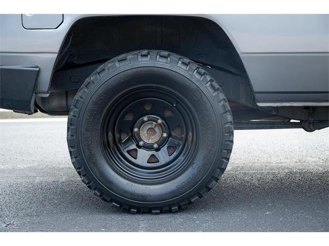 1993 Toyota Land Cruiser FJ (CC-1690554) for sale in Aiken, South Carolina