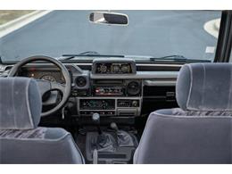 1993 Toyota Land Cruiser FJ (CC-1690554) for sale in Aiken, South Carolina