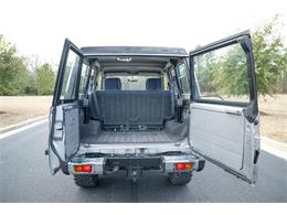 1993 Toyota Land Cruiser FJ (CC-1690554) for sale in Aiken, South Carolina