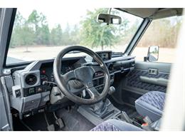 1993 Toyota Land Cruiser FJ (CC-1690554) for sale in Aiken, South Carolina