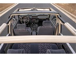 1993 Toyota Land Cruiser FJ (CC-1690554) for sale in Aiken, South Carolina