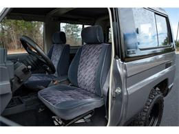 1993 Toyota Land Cruiser FJ (CC-1690554) for sale in Aiken, South Carolina