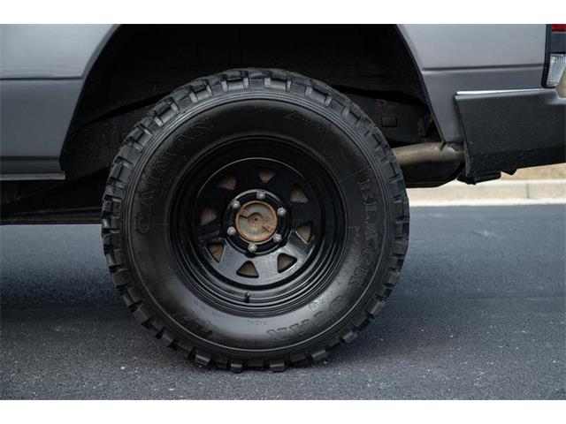 1993 Toyota Land Cruiser FJ (CC-1690554) for sale in Aiken, South Carolina