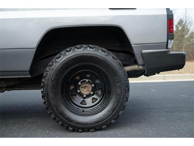 1993 Toyota Land Cruiser FJ (CC-1690554) for sale in Aiken, South Carolina