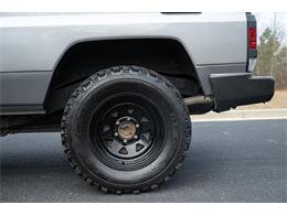 1993 Toyota Land Cruiser FJ (CC-1690554) for sale in Aiken, South Carolina