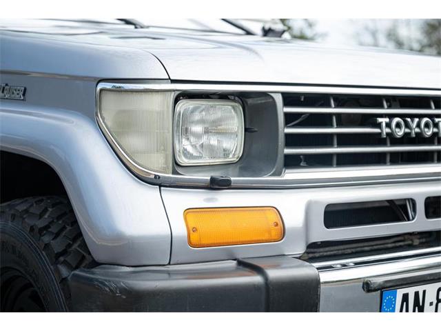 1993 Toyota Land Cruiser FJ (CC-1690554) for sale in Aiken, South Carolina