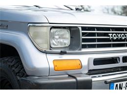 1993 Toyota Land Cruiser FJ (CC-1690554) for sale in Aiken, South Carolina