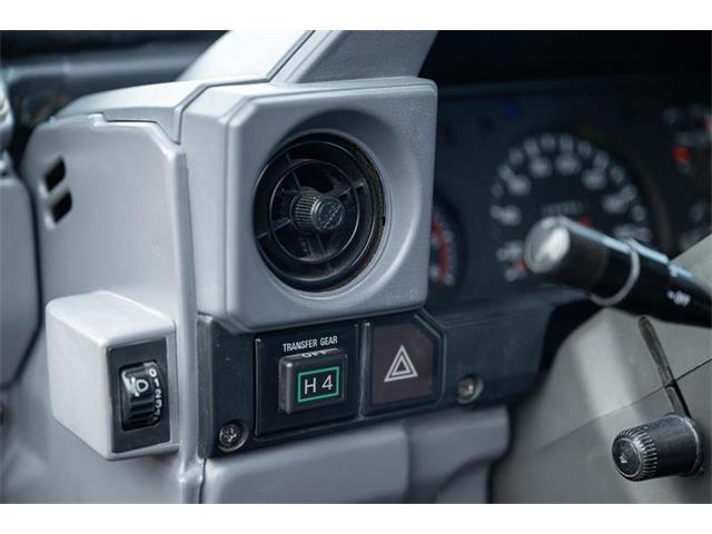 1993 Toyota Land Cruiser FJ (CC-1690554) for sale in Aiken, South Carolina