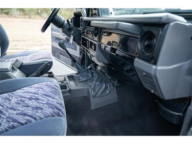 1993 Toyota Land Cruiser FJ (CC-1690554) for sale in Aiken, South Carolina