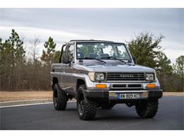 1993 Toyota Land Cruiser FJ (CC-1690554) for sale in Aiken, South Carolina