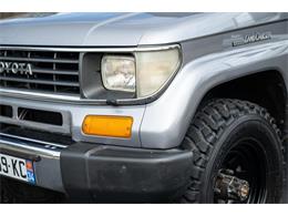 1993 Toyota Land Cruiser FJ (CC-1690554) for sale in Aiken, South Carolina
