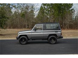 1993 Toyota Land Cruiser FJ (CC-1690554) for sale in Aiken, South Carolina