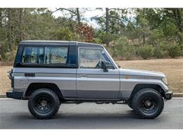 1993 Toyota Land Cruiser FJ (CC-1690554) for sale in Aiken, South Carolina